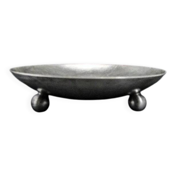 Beautiful Art Deco Raisin Dish WMF