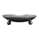 Beautiful Art Deco Raisin Dish WMF