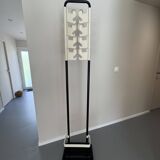 Coat rack Manade signed by Jean-Pierre Vitrac