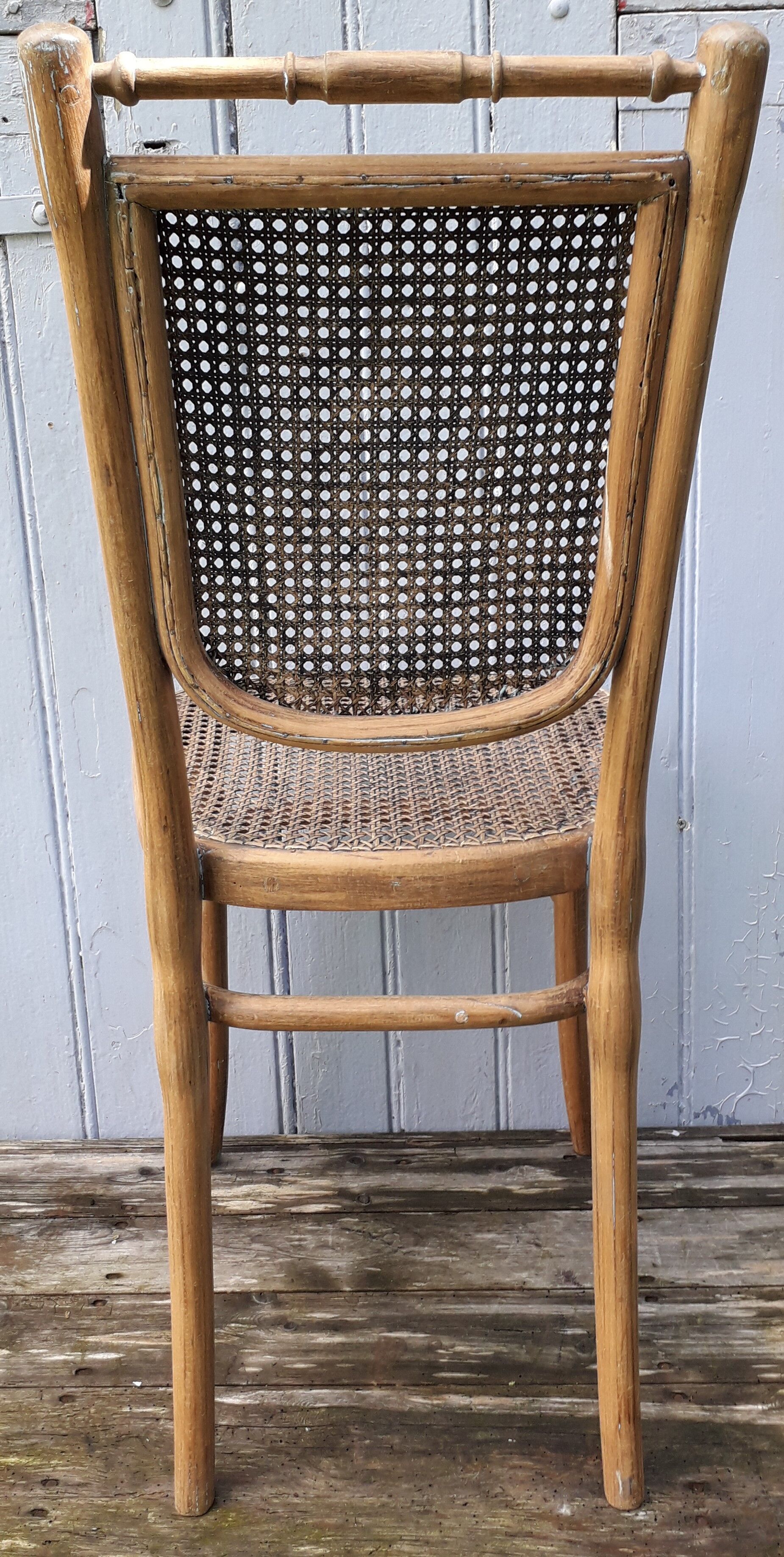 Thonet chair