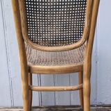 Thonet chair
