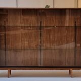 Vitrine XL des années 70