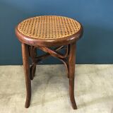 Caning stool