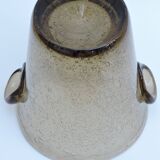 Ice bucket champagne glassware Biot