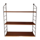 Scandinavian string 3 shelf trays