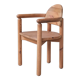 Chaises en pin mid-century danoises (12+ disponible)