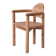 Chaises en pin mid-century danoises (12+ disponible)