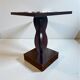 "Mogador" side table from Café Marly by Olivier Gagnère for Artelano, 1994