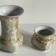 Karolina Porcelain Vases, Poland, 1970s/80s