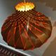 Scandinavian chandelier from the 1960s