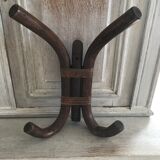 Vintage coatrack
