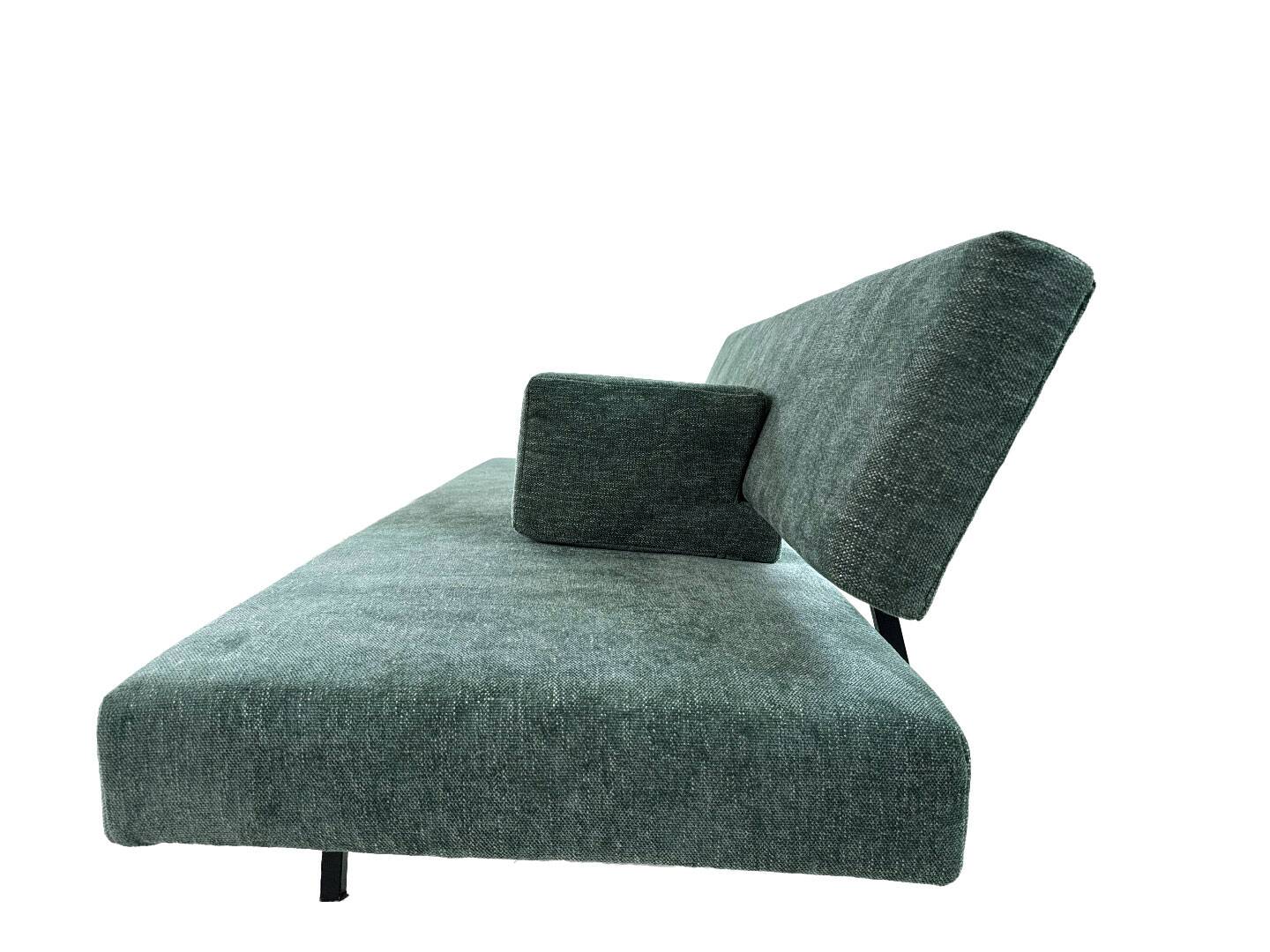 Vintage BR03 sofa bed - Martin Visser for 't Spectrum