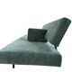 Vintage BR03 sofa bed - Martin Visser for 't Spectrum