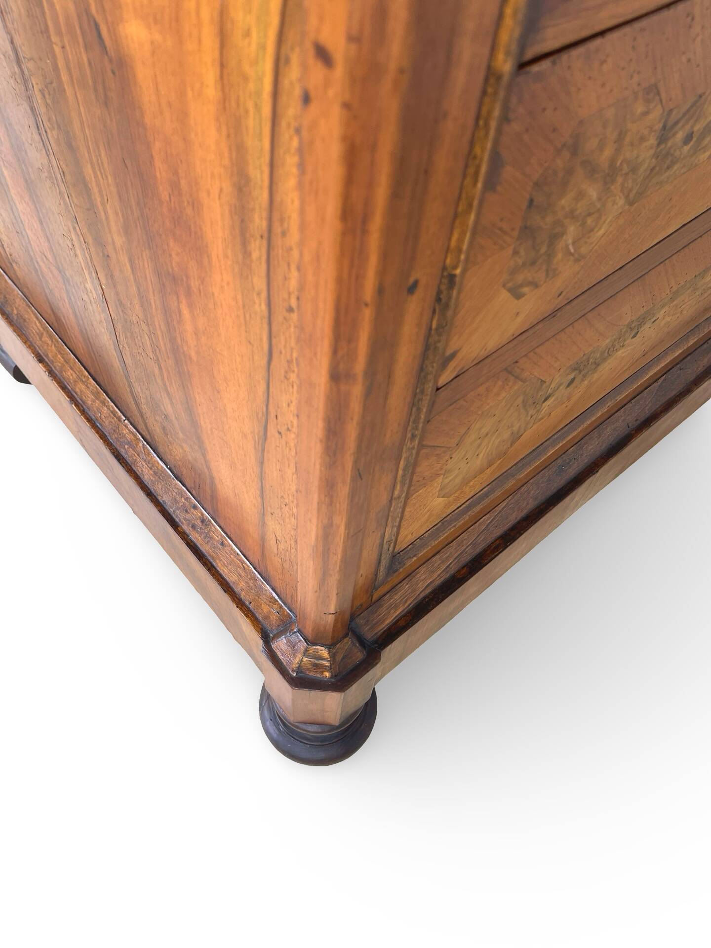 Louis Philippe period commode