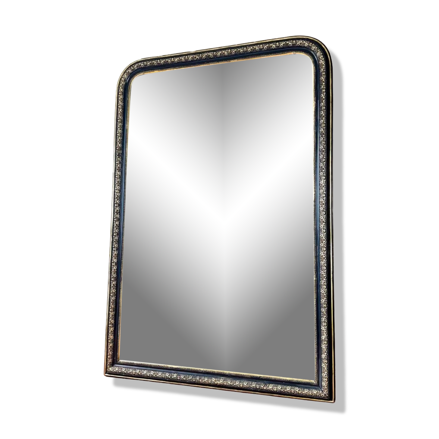 Mirror Louis-Philippe Napoleon III