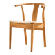 MK10689 Beech dining chair