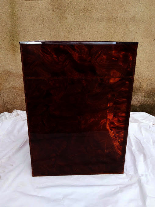 Nightstand by Maison Mercier 1970