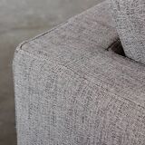 Sofa Danish Design Scandi Mid Century minimalistisch