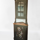 Corner cabinet