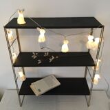 MOFP vintage shelf