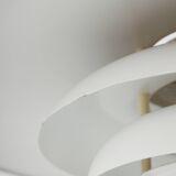 Lampadaire en aluminium MK10464 1049-G de Jeka Metaltryk