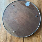 Plateau miroir années 1960