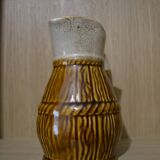 Pitcher barrel