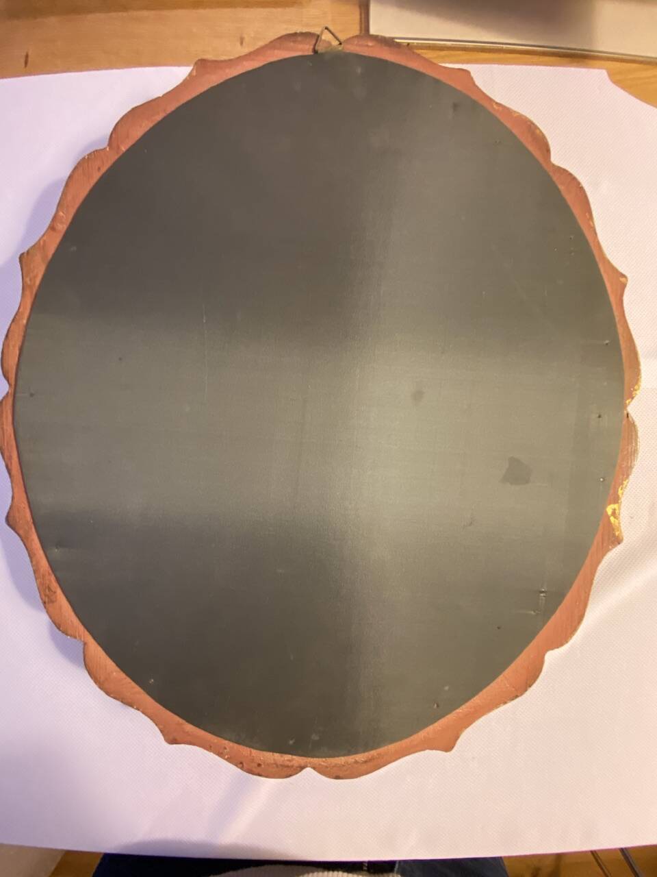 Still life with a bouquet of wild flowers, 20th century, signed