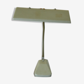 Industrial office lamp