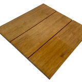 Vintage Pirkka Coffee Table by Ilmari Tapiovaara for Laukaan Puu 1955