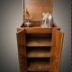 Art Deco buffet/bar from France, 40"