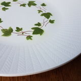 Plat à gâteau Ceranord