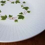 Plat à gâteau Ceranord