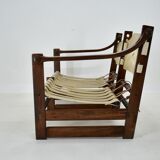Midcentury adjustable sofa, 1965s