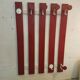 70s cloakroom hangers