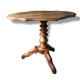 Table violin