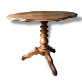 Table violin