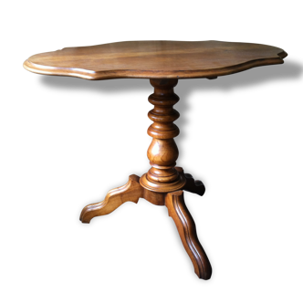 Table violonée