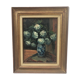 Bouquet of hydrangeas