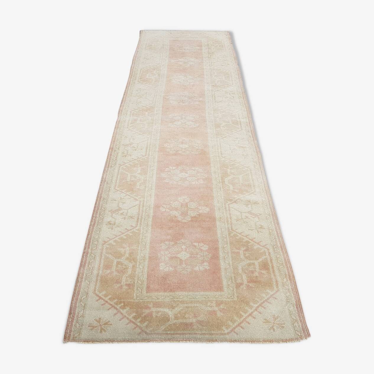 Couloir vintage turc Oushak