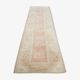 Couloir vintage turc Oushak
