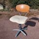 Hairdresser's chair