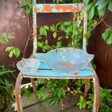 Art Deco set
