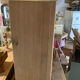 Small cabinet of curiosities / workshop furniture spruce