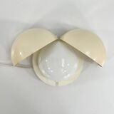 Applique Lampira par G. Piero & A. Monti pour Fontana Arte, 1970