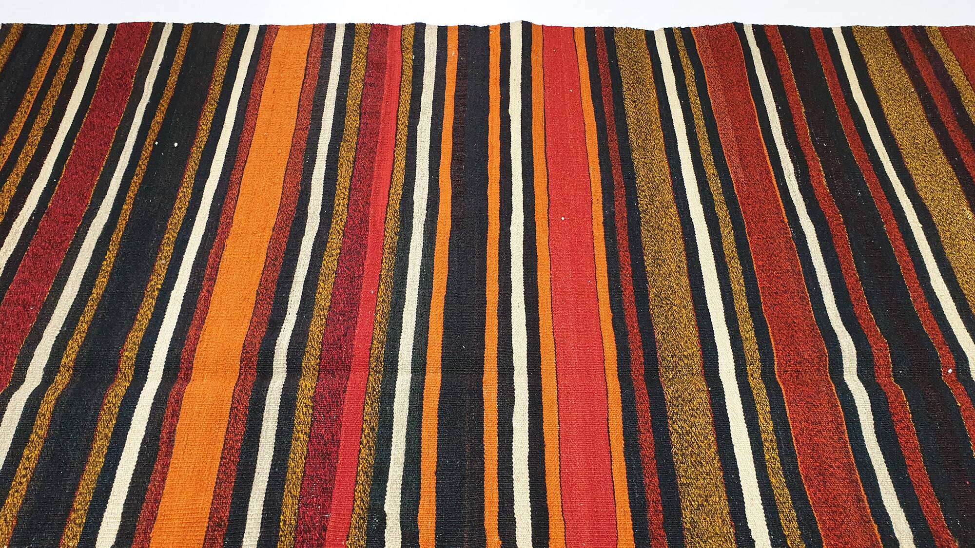 Turkish Kilim, 253x164 cm, MYK-923