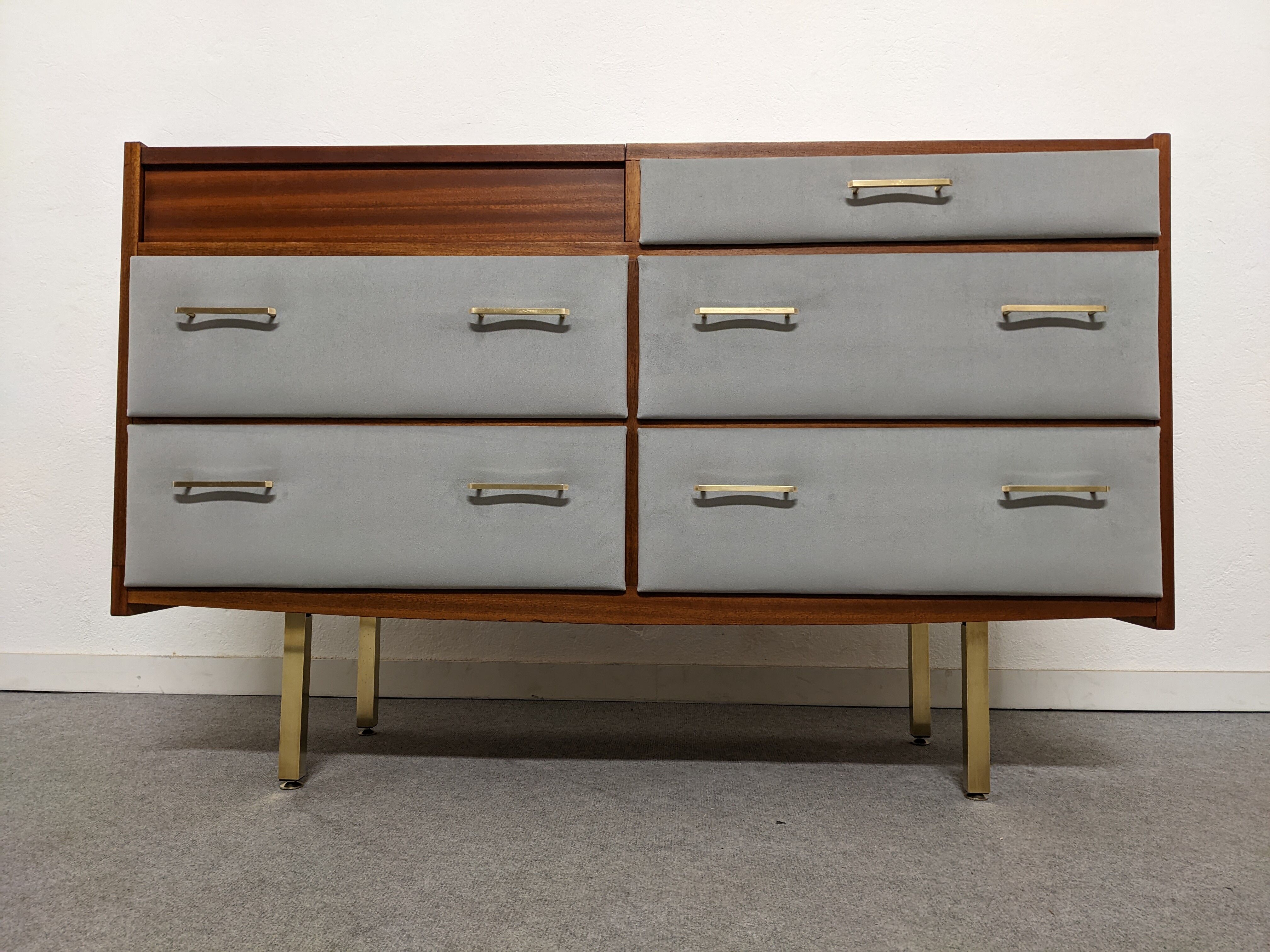 Dressing dresser from the 50s/60s Regy