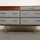 Dressing dresser from the 50s/60s Regy