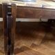 Table basse Capron