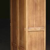 Armoire parisienne d'administration